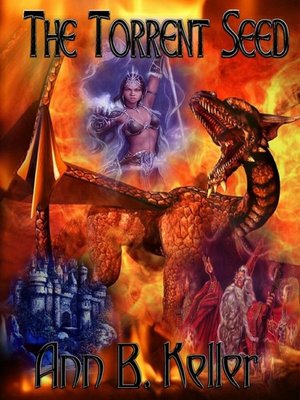 cover image of The Torrent Seed